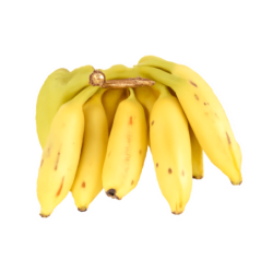 Banana Yellow (Kela) 500 gm