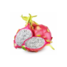 Dragon Fruit  1 piece