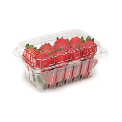Fresh Strawberry 200 gm