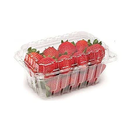 Fresh Strawberry 200 gm