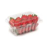 Fresh Strawberry 200 gm