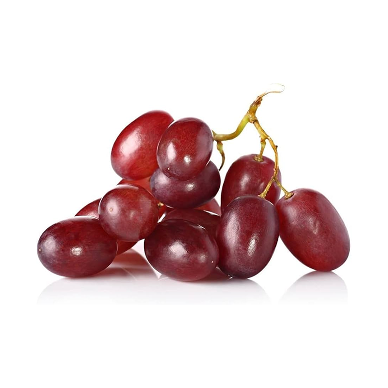 Red Globe Grapes 500 gm