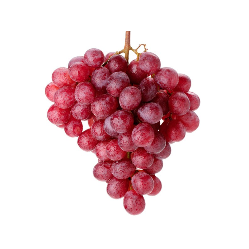 Grapes Red Globe  500 g punnet