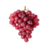 Grapes Red Globe  500 g punnet