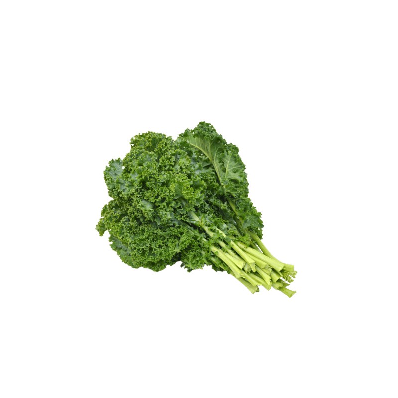 Kale Curly 250 gm
