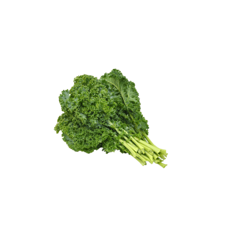 Kale Curly 250 gm