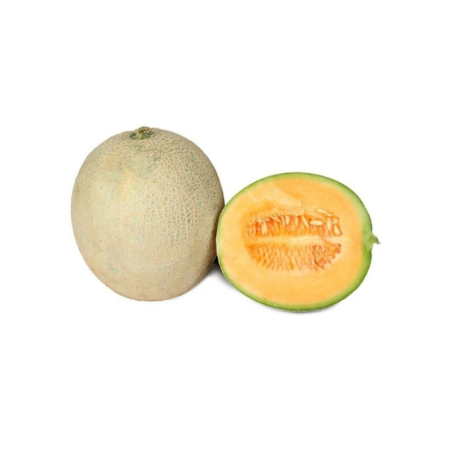 Muskmelon  1 piece