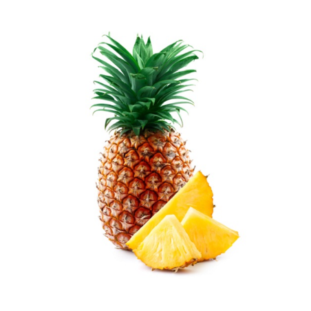 Pineapple  1 piece