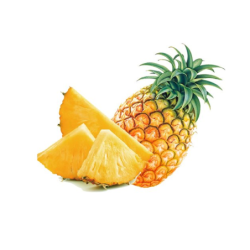 Pineapple 1 Kg
