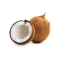 Coconut (Big) 1 Piece