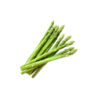 Asparagus Local 250 gm