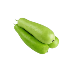 Baby Bottle GourdLauki (Small) 1 Pc