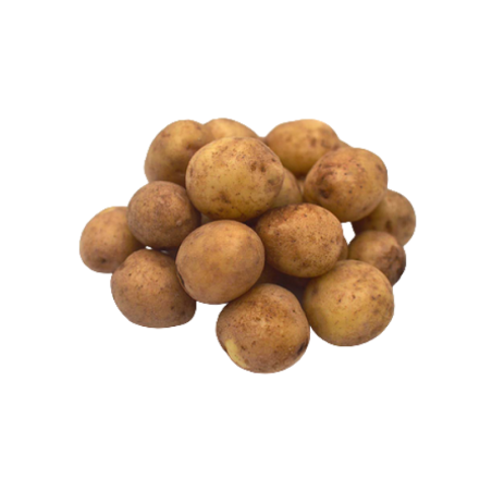 Baby Potato 1 Kg