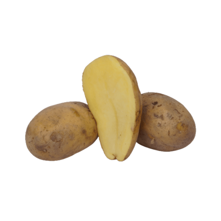 Potato for Chips 5 Kg