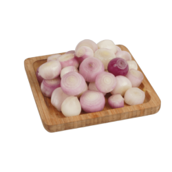 Sirka Onion (Peeled) 1 Kg