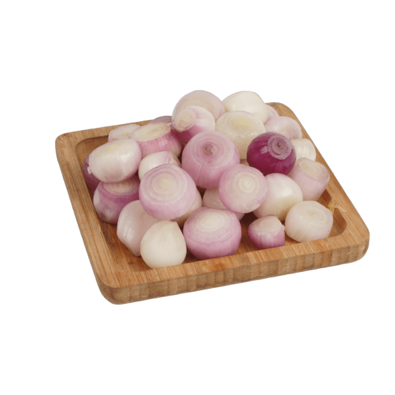Sirka Onion (Peeled) 1 Kg