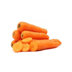 Ooty Carrot 1 kg