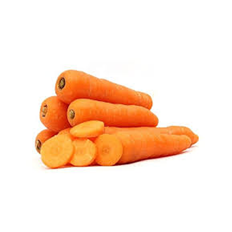 Ooty Carrot 1 kg
