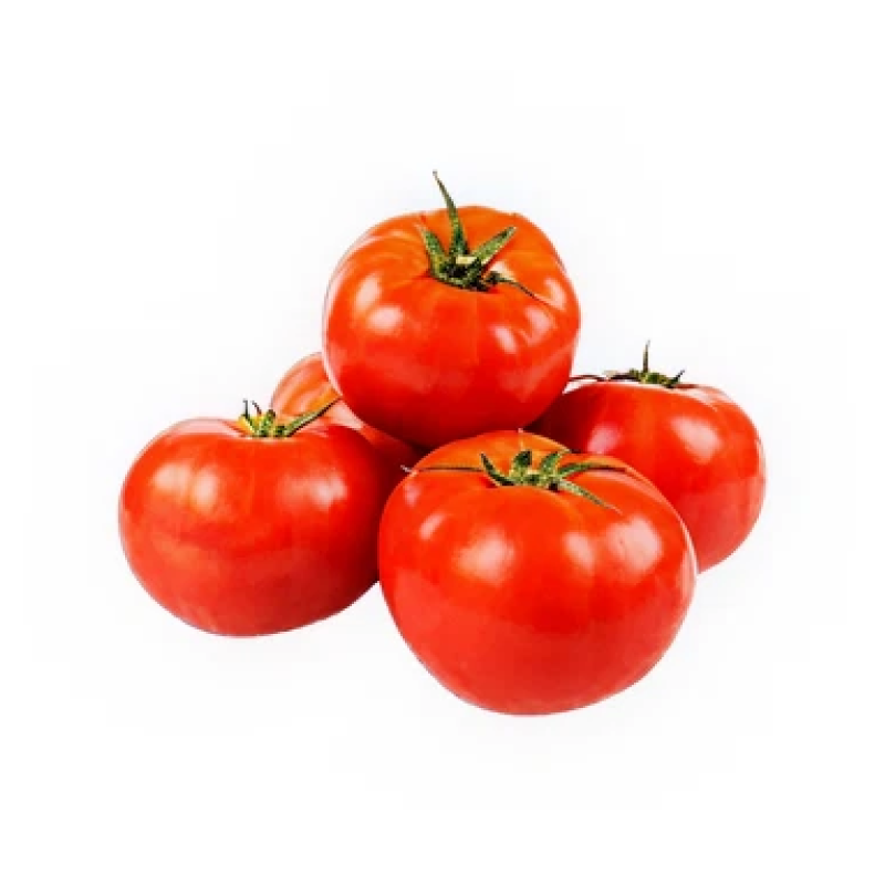 Tomato Local (Goli Size Mix of Ripe & Semi Ripe)  5 kg