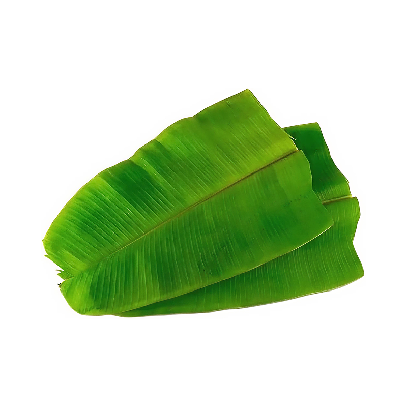 Banana Leaf  10 pieces
