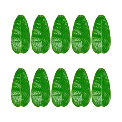 Banana Leaf 10 Pcs