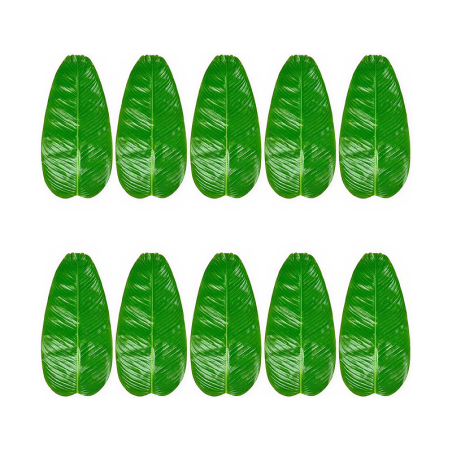 Banana Leaf 10 Pcs