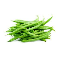 Beans French (White)  1 kg