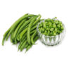 Beans French 500 gm
