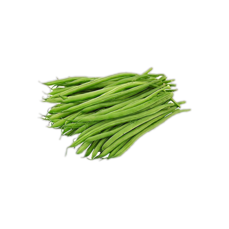 Beans Haricot (Green)  1 kg