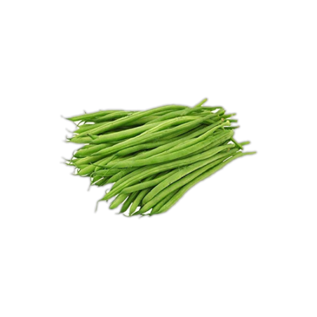 Beans Haricot 1 Kg