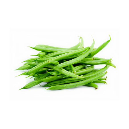 Beans Haricot 500 gm