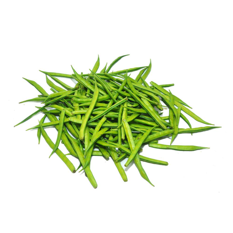 Cluster Beans (Gavar) 500 gm