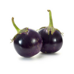 Brinjal Bharta (Big) 1 Kg