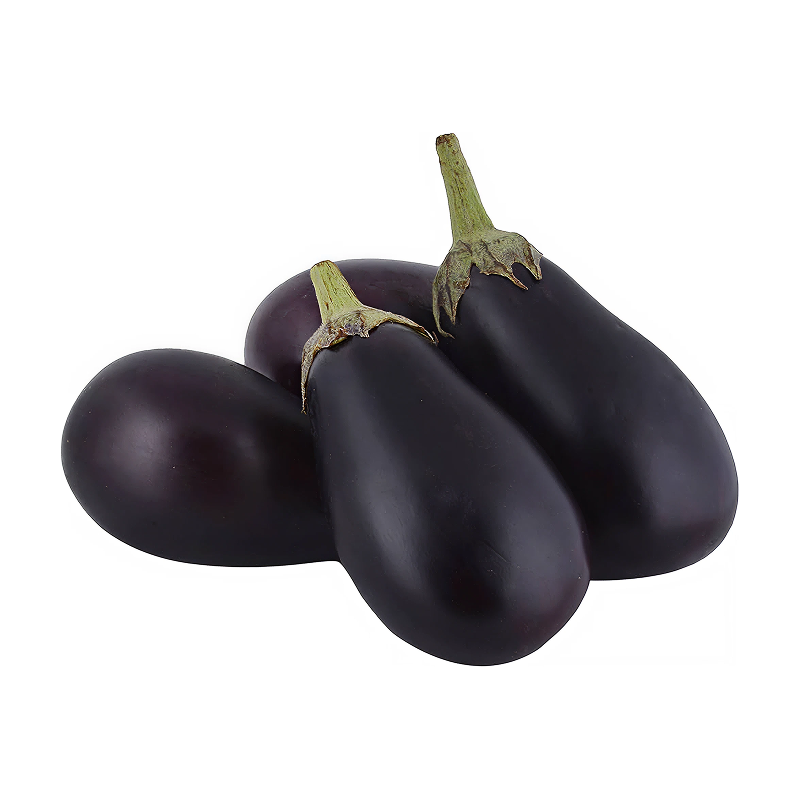 Brinjal Round  1 kg