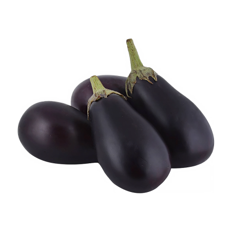 Brinjal Round  1 kg