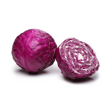 Cabbage Red