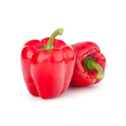 Capsicum Red (Big Size)