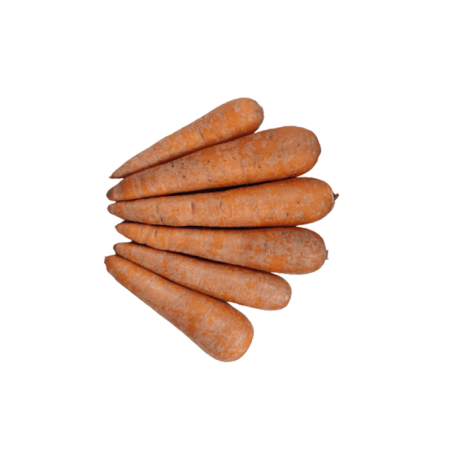 Carrots (Ooty) 1 Kg