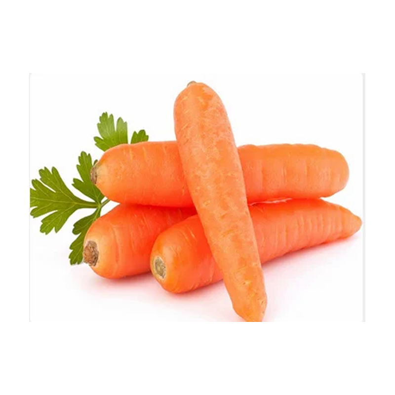 Carrots (Small) 1 Kg