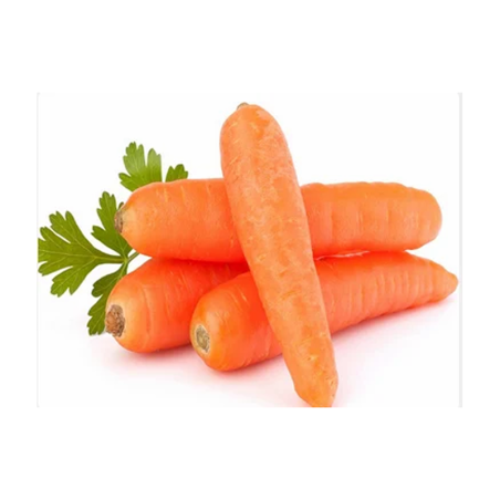 Carrots (Small) 1 Kg