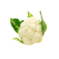 Cauliflower (Small)  1 Piece