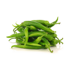 Chilli Dark (Less Spicy)  500 g