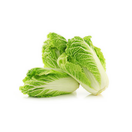 Chinese Cabbage