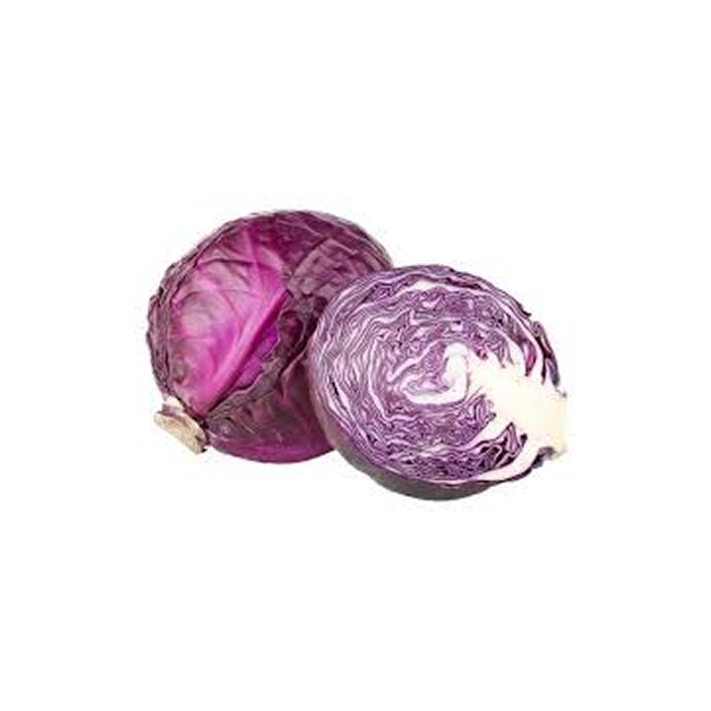 Red Cabbage 500 gm