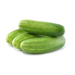 Cucumber Green Indian  1 kg