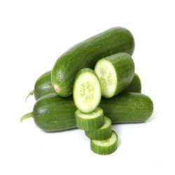 English Cucumber 500 gm