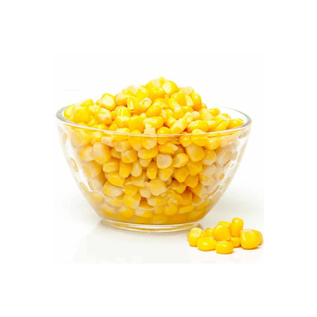 Frozen Sweet Corn 1 Kg