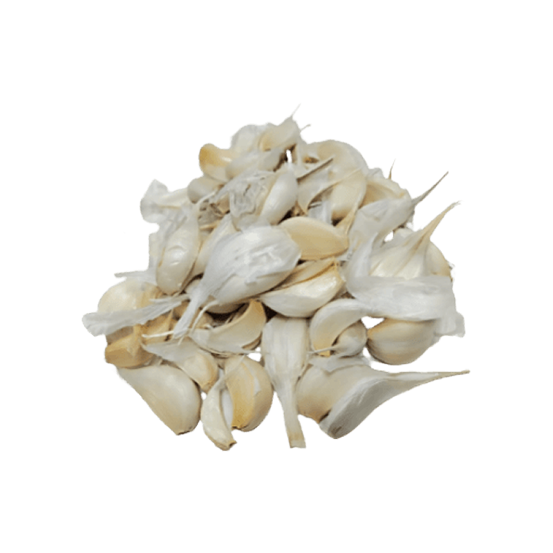 Fresh Garlic Cloves 1 Kg