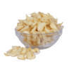 Garlic Peeled (Mixed Grade) 500 gm