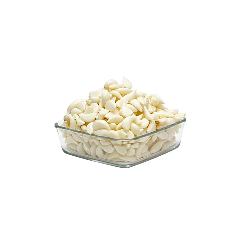 Garlic Peeled (Premium)  1 kg
